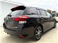 2015 Toyota Corolla Fielder