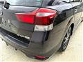 2015 Toyota Corolla Fielder