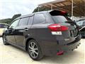 2015 Toyota Corolla Fielder