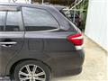 2015 Toyota Corolla Fielder