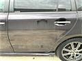 2015 Toyota Corolla Fielder
