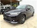 2015 Toyota Corolla Fielder