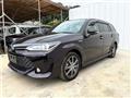 2015 Toyota Corolla Fielder
