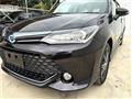 2015 Toyota Corolla Fielder
