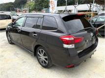 2015 Toyota Corolla Fielder