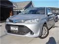 2015 Toyota Corolla Fielder