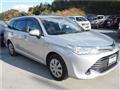 2015 Toyota Corolla Fielder