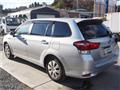 2015 Toyota Corolla Fielder