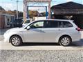 2015 Toyota Corolla Fielder