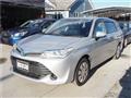 2015 Toyota Corolla Fielder