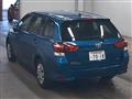 2015 Toyota Corolla Fielder