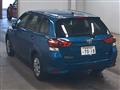 2015 Toyota Corolla Fielder