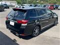2015 Toyota Corolla Fielder