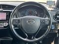 2015 Toyota Corolla Fielder