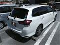 2015 Toyota Corolla Fielder