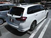 2015 Toyota Corolla Fielder