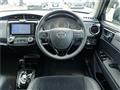 2015 Toyota Corolla Fielder