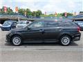 2015 Toyota Corolla Fielder