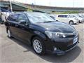 2015 Toyota Corolla Fielder