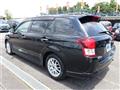2015 Toyota Corolla Fielder
