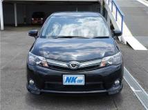2015 Toyota Corolla Fielder