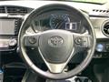 2015 Toyota Corolla Fielder
