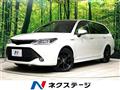 2015 Toyota Corolla Fielder