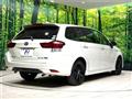 2015 Toyota Corolla Fielder