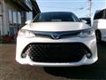 2015 Toyota Corolla Fielder