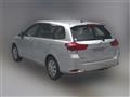 2015 Toyota Corolla Fielder