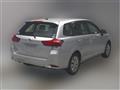2015 Toyota Corolla Fielder