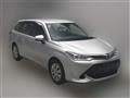 2015 Toyota Corolla Fielder