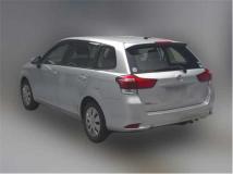 2015 Toyota Corolla Fielder