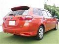 2015 Toyota Corolla Fielder