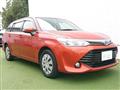 2015 Toyota Corolla Fielder