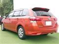 2015 Toyota Corolla Fielder