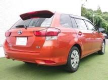 2015 Toyota Corolla Fielder
