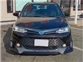 2015 Toyota Corolla Fielder