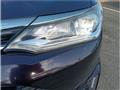 2015 Toyota Corolla Fielder