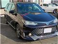2015 Toyota Corolla Fielder