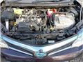 2015 Toyota Corolla Fielder