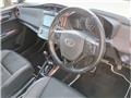 2015 Toyota Corolla Fielder