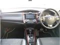 2015 Toyota Corolla Fielder