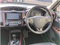 2015 Toyota Corolla Fielder