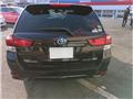 2015 Toyota Corolla Fielder