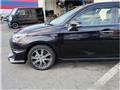 2015 Toyota Corolla Fielder