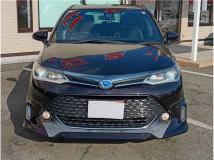 2015 Toyota Corolla Fielder
