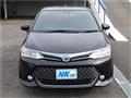 2015 Toyota Corolla Fielder