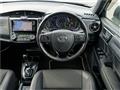2015 Toyota Corolla Fielder