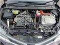 2015 Toyota Corolla Fielder